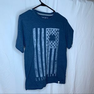Lucky brand shirt